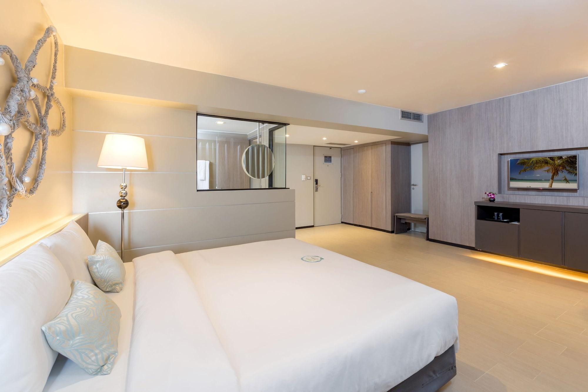 Pearl Hotel - SHA Plus Phuket Exterior foto