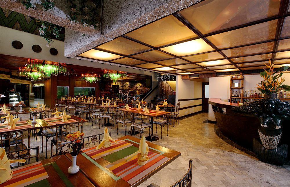 Pearl Hotel - SHA Plus Phuket Exterior foto