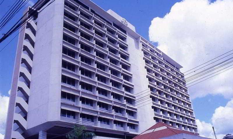 Pearl Hotel - SHA Plus Phuket Exterior foto