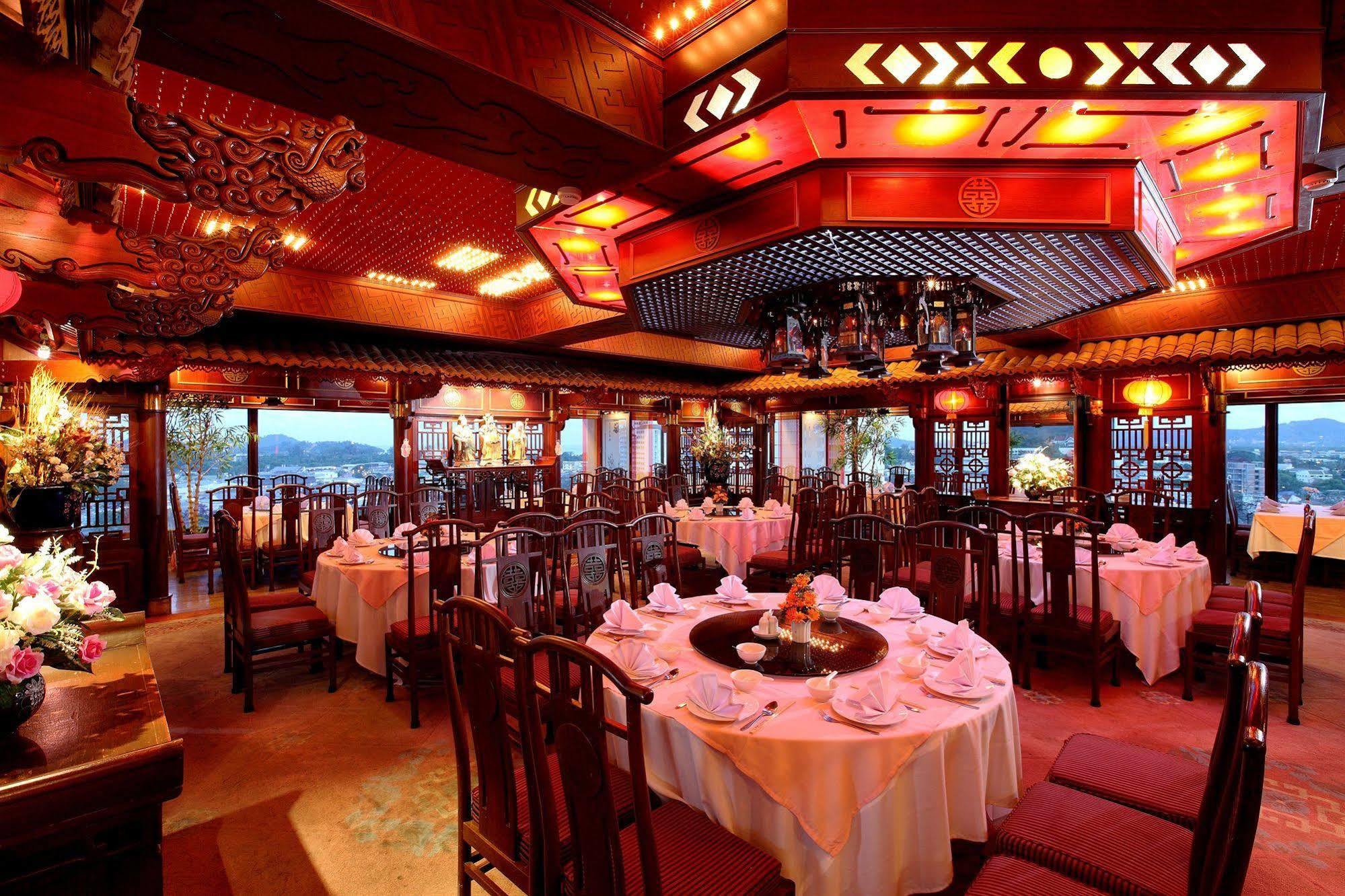 Pearl Hotel - SHA Plus Phuket Exterior foto