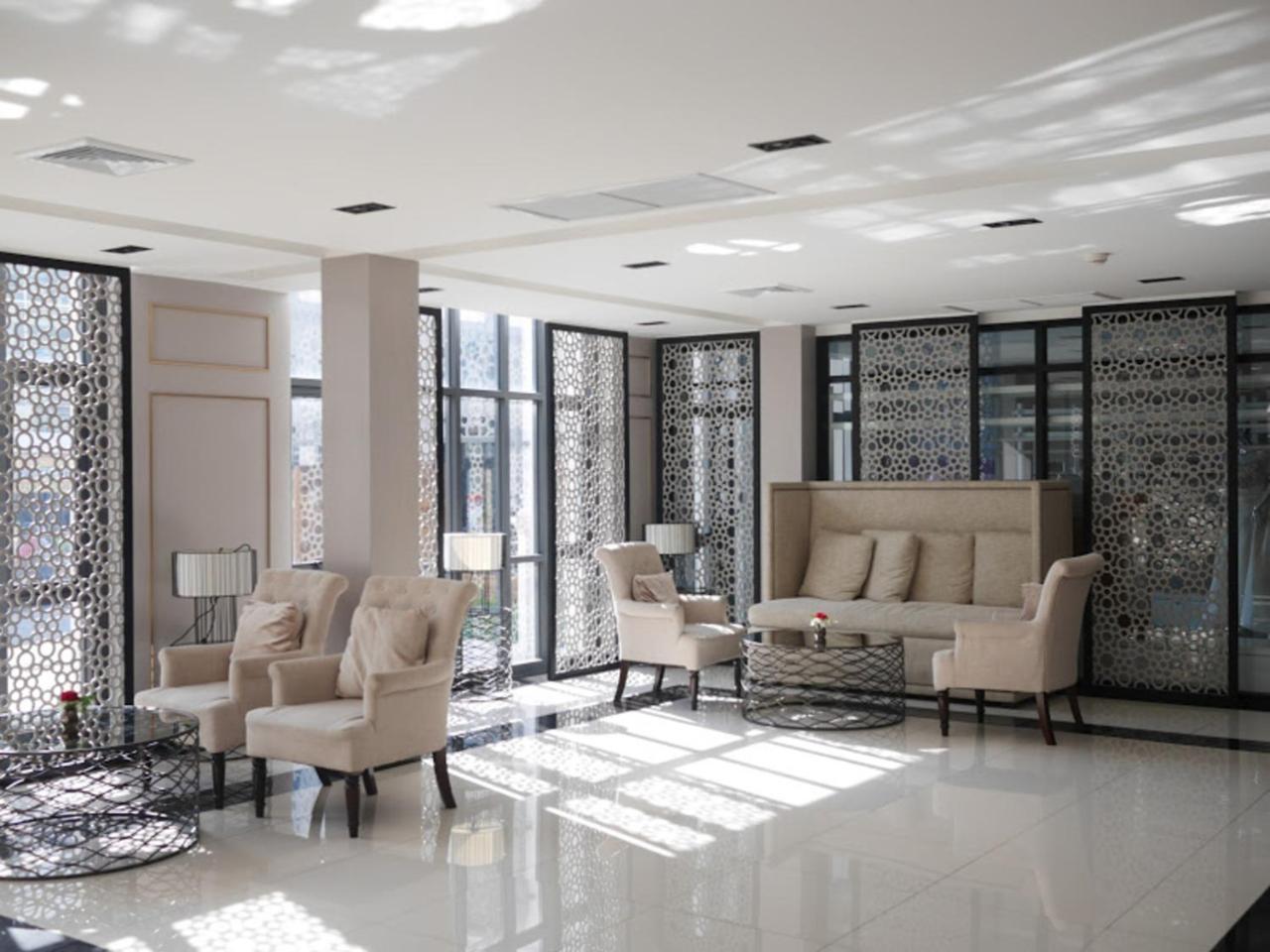 Pearl Hotel - SHA Plus Phuket Exterior foto
